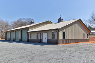 More details for 2224 Gumlog Rd, Lavonia, GA - Light Industrial for Sale