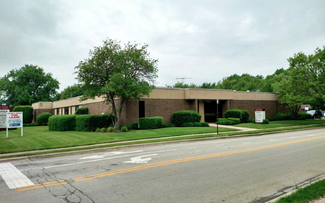 More details for 2201 Glenwood Ave, Joliet, IL - Office, Office/Medical for Rent