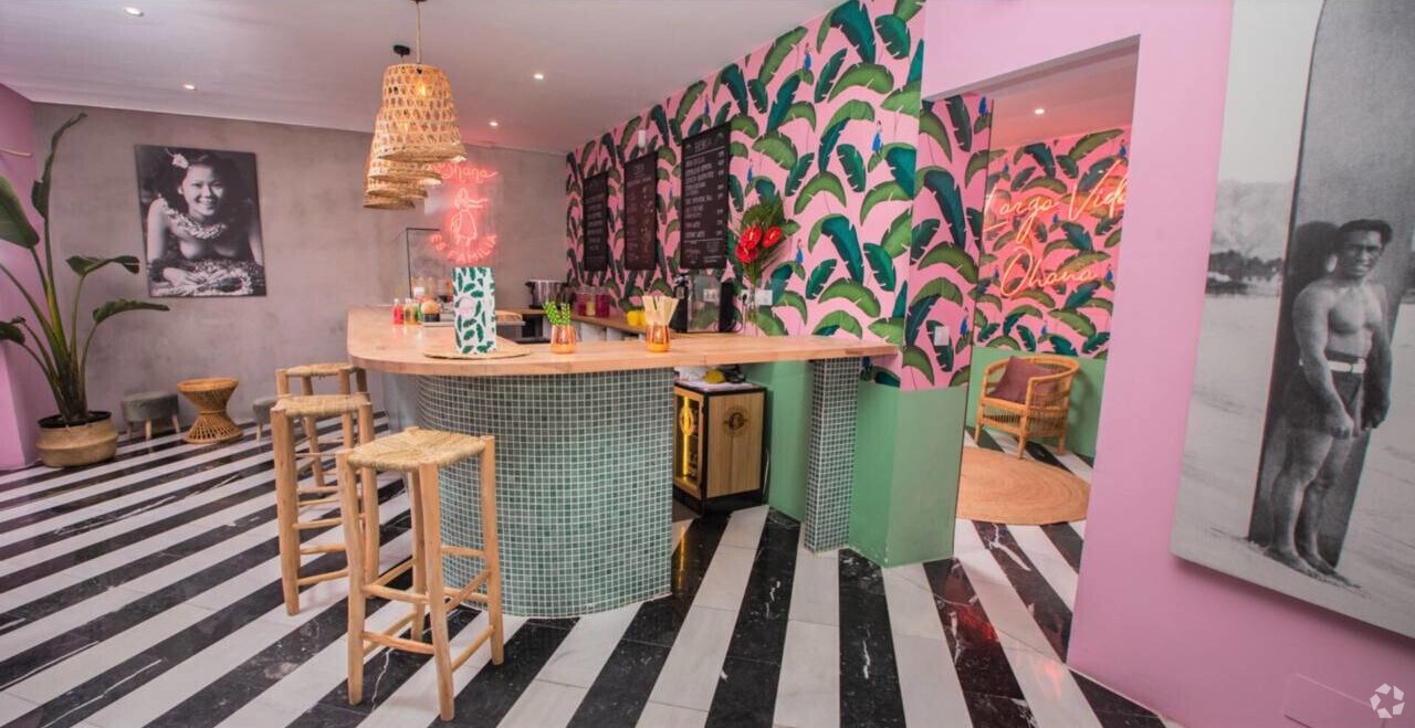 Build-to-Rent in Madrid, Madrid for sale Interior Photo- Image 1 of 1