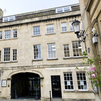 More details for 4 Queen St, Bath - Coworking for Rent