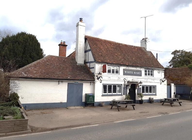 The St, Eversley for sale - Primary Photo - Image 1 of 1