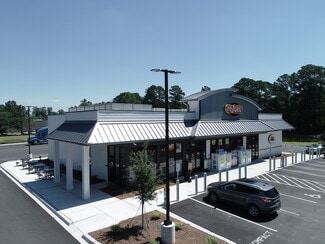 More details for 1385 E Highway 501, Conway, SC - Retail for Sale