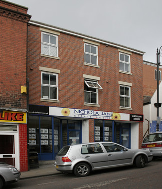 More details for 24 Town Hl, Wrexham - Retail for Rent