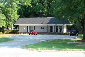 More details for 705 Jefferson St, Whiteville, NC - Office/Medical for Rent