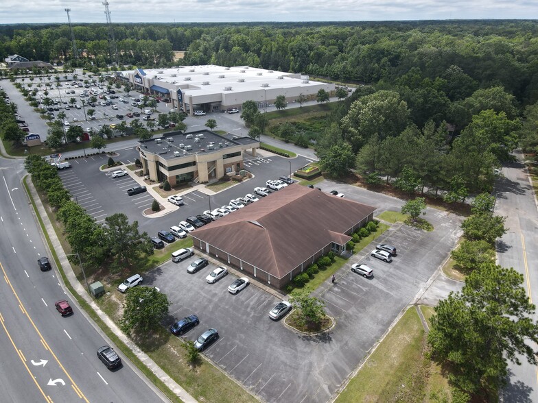 101 Fox Haven Rd, Greenville, NC for sale - Building Photo - Image 3 of 5