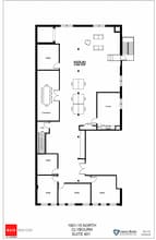 1901 N Clybourn Ave, Chicago, IL for rent Site Plan- Image 1 of 21