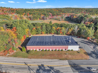 More details for 144 Sturbridge Rd, Charlton, MA - Industrial for Rent