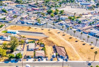 More details for 11035 Wells Ave, Riverside, CA - Land for Sale