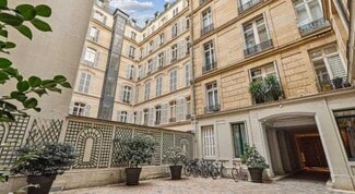 More details for 29 Boulevard Malesherbes, Paris - Office to Rent