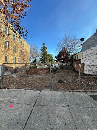 More details for 22-24 Bergen Ave, Jersey City, NJ - Land for Sale