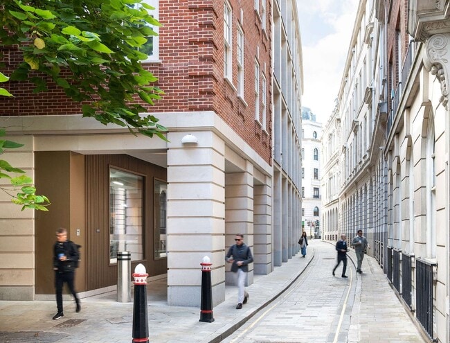 More details for 5 Frederick's Pl, London - Retail to Rent