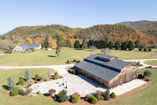 More details for 4301 Longdale Furnace Rd, Clifton Forge, VA - Speciality for Sale