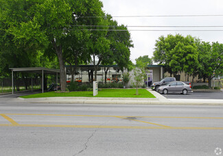 More details for 931 Basse Rd, San Antonio, TX - Office for Sale