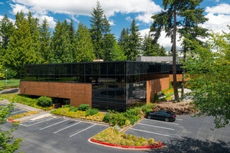 More details for 3350 161st Ave SE, Bellevue, WA - Office for Sale