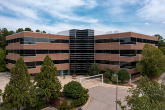 More details for 4000 Sancar Way, Durham, NC - Office for Rent