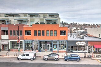 1505 Pearl St, Boulder, CO for rent Building Photo- Image 1 of 2