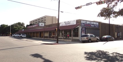 800 Juarez Ave, Laredo, TX for sale Building Photo- Image 1 of 1