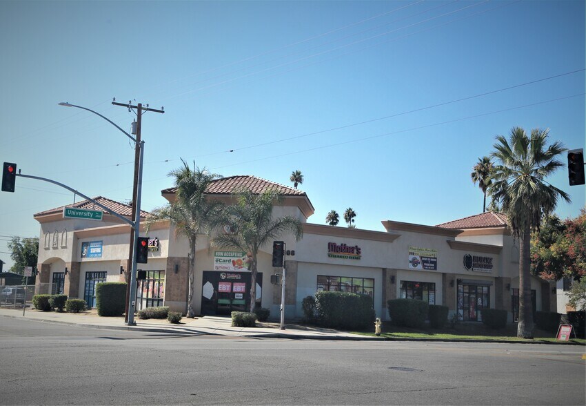 2308 University Ave, Riverside, CA for sale - Building Photo - Image 1 of 1