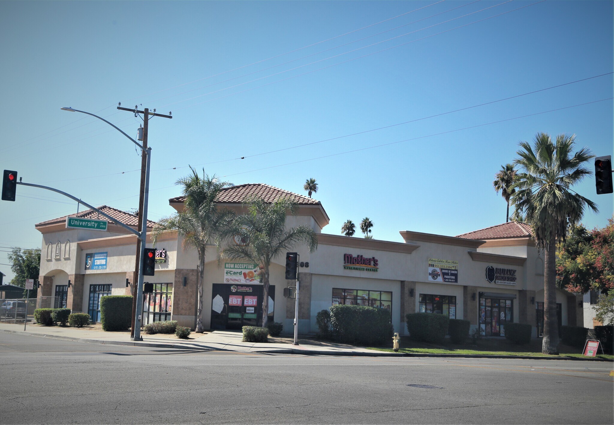 2308 University Ave, Riverside, CA for sale Building Photo- Image 1 of 1