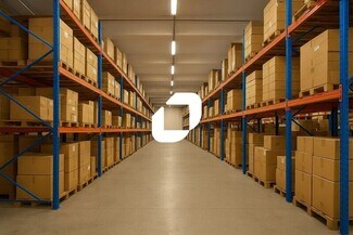 More details for Light Industrial to Rent