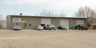 More details for 540 N 7th Ave, Brighton, CO - Light Industrial for Rent