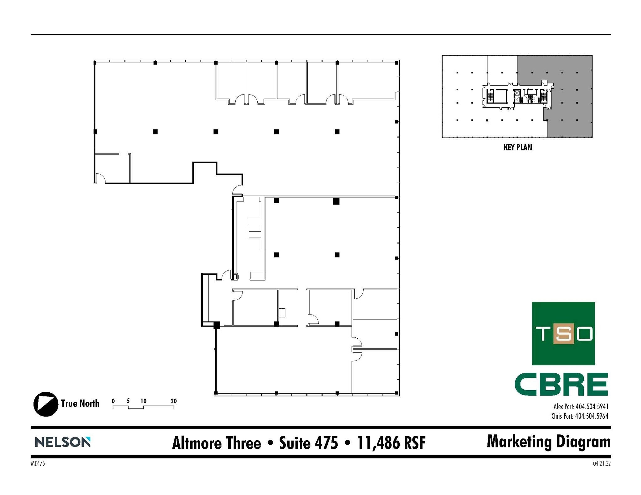 1200 Altmore Ave, Atlanta, GA to rent Floor Plan- Image 1 of 1