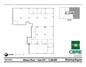 1200 Altmore Ave, Atlanta, GA to rent Floor Plan- Image 1 of 1