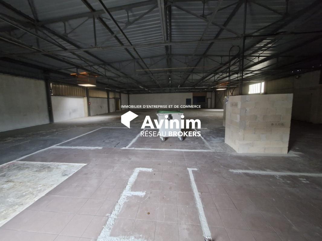 Industrial in Thorigny Sur Marne to rent Interior Photo- Image 1 of 13