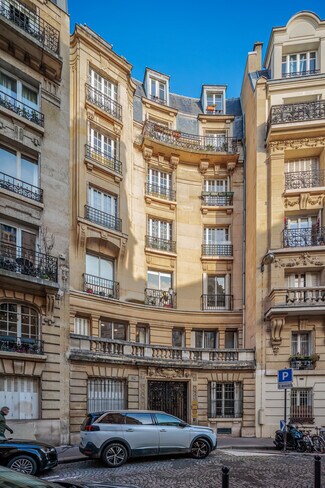 More details for 20 Rue Eugène Manuel, Paris - Office to Rent