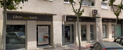 Retail in Alcorcón, Madrid to rent Building Photo- Image 1 of 1