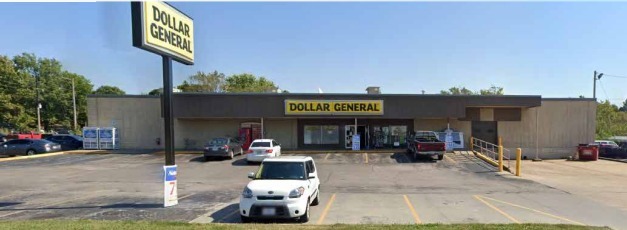 Dollar General & Country Kitchen portfolio of 2 properties for sale on LoopNet.co.uk - Primary Photo - Image 2 of 2