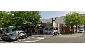 More details for 2854 Wilson Blvd, Arlington, VA - Retail for Rent