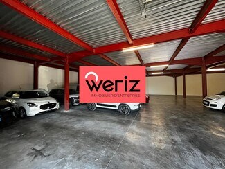 More details for Light Industrial to Rent