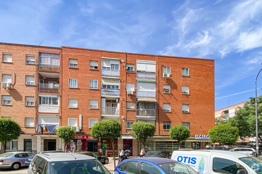 Residential in Getafe, MAD for sale - Building Photo - Image 1 of 1