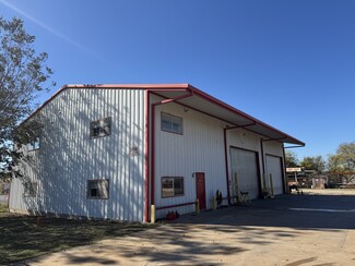 More details for 20016 Algreg St, Pflugerville, TX - Light Industrial for Sale