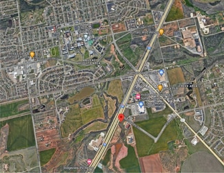 More details for 1613 Musgraves Blvd, Abilene, TX - Land for Sale