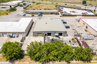 4726 Cotton Belt Dr, San Antonio, TX - aerial  map view - Image1