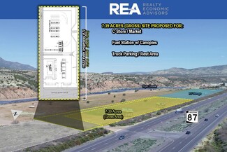 More details for 1 Beeline Hwy, Payson, AZ - Land for Sale