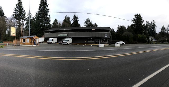 9218 Brownsville Hwy NE, Bremerton, WA for sale - Building Photo - Image 1 of 6