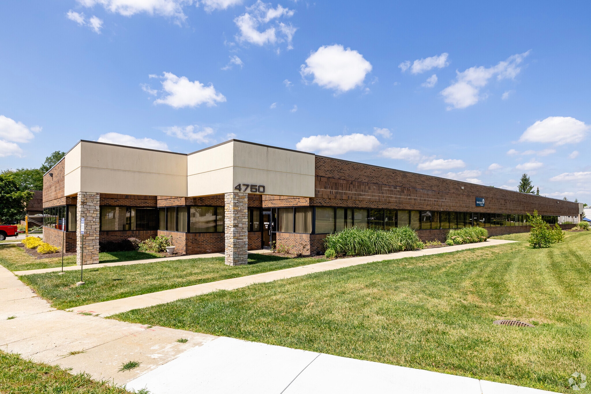 4750 Venture Dr, Ann Arbor, MI to rent Building Photo- Image 1 of 5