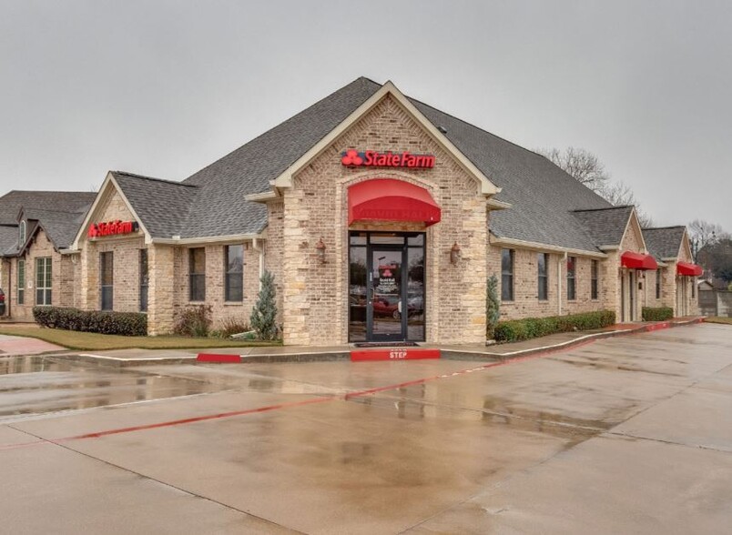 8504 Precinct Line Rd, Colleyville, TX for rent - Building Photo - Image 2 of 8