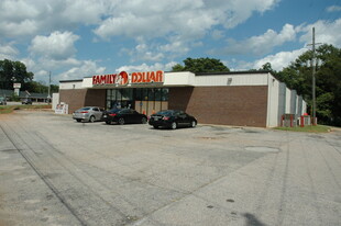 Family Dollar - Commercial Property