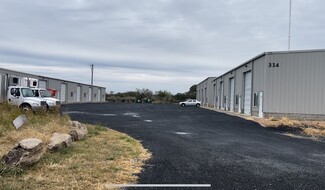 More details for 314-316 Northridge Rd, Marble Falls, TX - Flex, Industrial for Rent