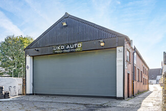 More details for Wickwar Rd, Bristol - Industrial for Rent