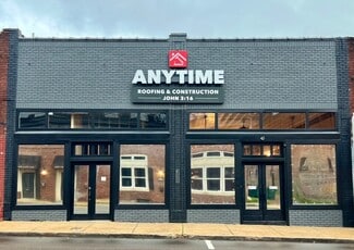 More details for 231 W Peace St, Canton, MS - Co-working to Rent