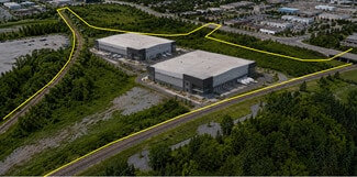 More details for 2670 Walkley rd, Ottawa, ON - Land to Rent