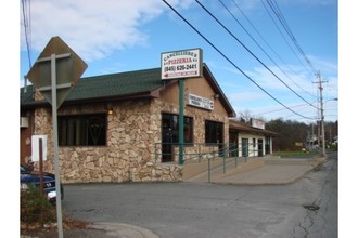 6320 Route 209, Kerhonkson, NY for sale Primary Photo- Image 1 of 1