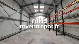 More details for Rue Gaston De Flotte, Marseille - Light Industrial to Rent