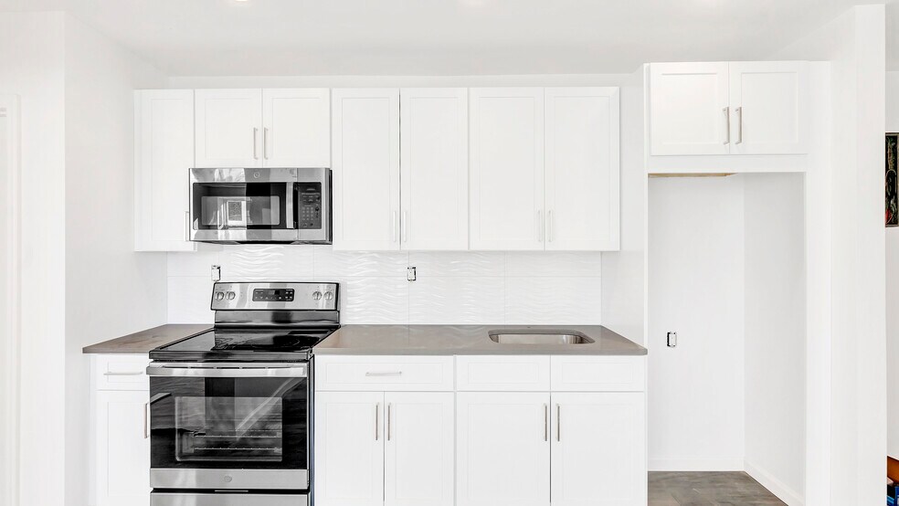 12924 Merrick Blvd, Jamaica 11434 Retail for Sale UK