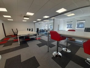 Calleva Park, Aldermaston to rent Building Photo- Image 2 of 5